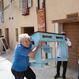 MANIFESTAZIONE PENELOPE A RASIGLIA 2013