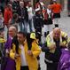 MANIFESTAZIONE SA PARADURA CASCIA 2017