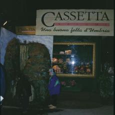 Norcia mostra tartufo 1998-10