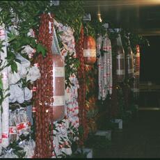 Norcia mostra tartufo 1998-11
