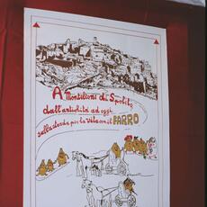Norcia mostra tartufo 1998-12