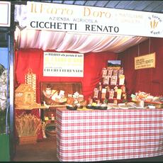 Norcia mostra tartufo 1998-13