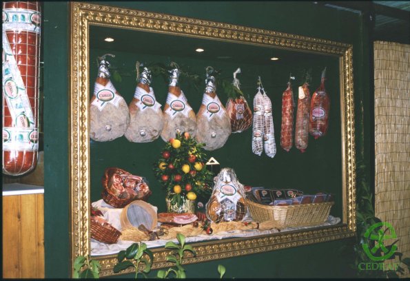 Norcia mostra tartufo 1998-7