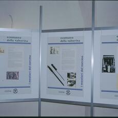 Norcia mostra tartufo 1998-mostra maiale13