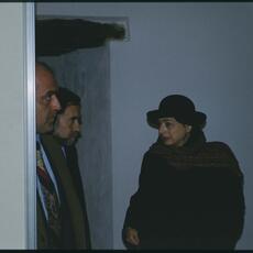 Norcia mostra tartufo 1998-mostra maiale2