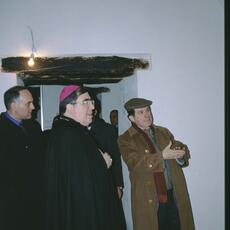 Norcia mostra tartufo 1998-mostra maiale4