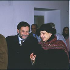 Norcia mostra tartufo 1998-mostra maiale5
