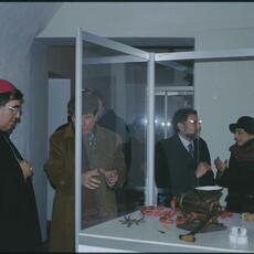 Norcia mostra tartufo 1998-mostra maiale6