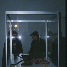 Norcia mostra tartufo 1998-mostra maiale7