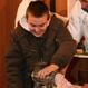 MOSTRA DEL TARTUFO 2008 LEZIONE STUDENTI 23-02-08