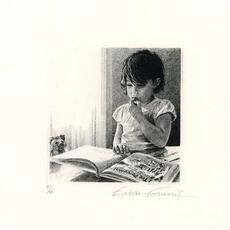 Erica Foneris I Acquaforte