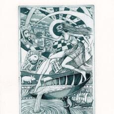 Ettore Antonini I Acquaforte