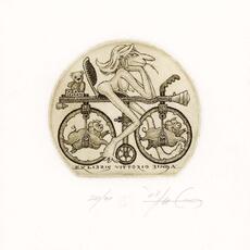 Luigi Casalini I Acquaforte