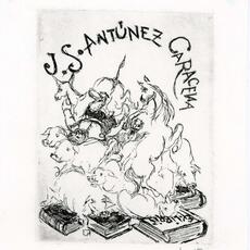 Maria Cesas Mierno E Acquaforte