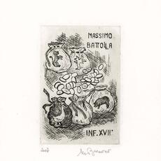 Maria Regazzoni I Acquaforte