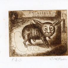 Sciaponi Stefano I Acquaforte