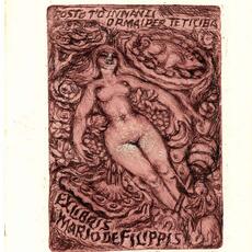 Vannuccini  Enrico I Acquaforte