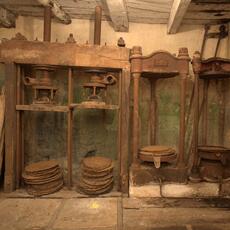 presse fiscole olio olivo