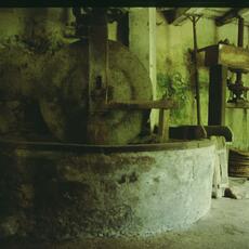 scheggino mulino di Puntuglia