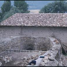 Norcia Mulino CMV lavori su raccolta2