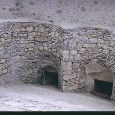 Norcia Mulino CMV particolare condotta