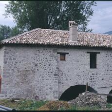 Norcia Mulino CMV2