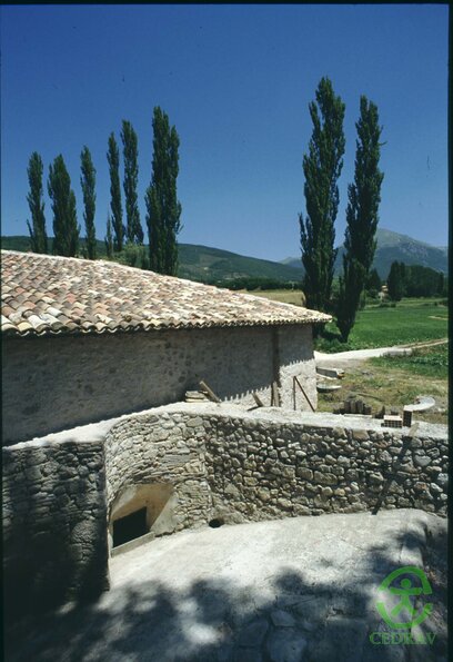 norcia mulino CMV-001