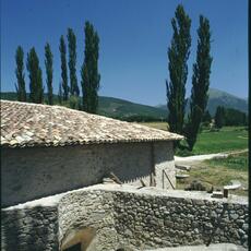 norcia mulino CMV-001