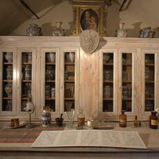 Abbazia S.Eutizio Museo_0001