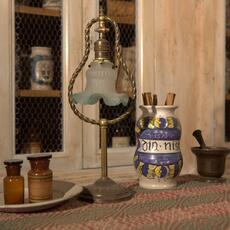 Abbazia S.Eutizio Museo_0012