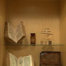 Abbazia S.Eutizio Museo_0032