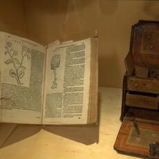 Abbazia S.Eutizio Museo_0036