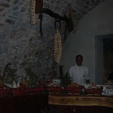 Pane Prosciutto & Fantasia 2009 064