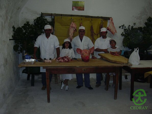 Pane Prosciutto & Fantasia 2009 065