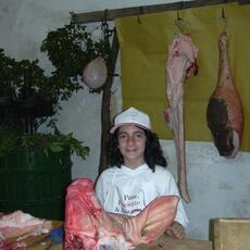 Pane Prosciutto & Fantasia 2009 066