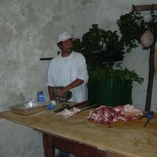 Pane Prosciutto & Fantasia 2009 067