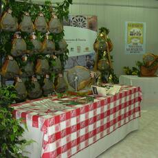 Pane Prosciutto & Fantasia 2009 072