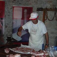Pane Prosciutto & Fantasia 2009 144
