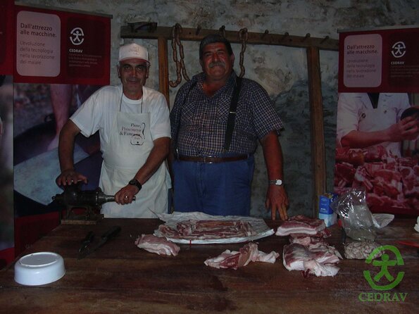 Pane Prosciutto & Fantasia 2009 145