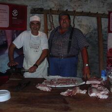 Pane Prosciutto & Fantasia 2009 145