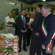 Pane Prosciutto & Fantasia 2009 162
