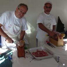 Pane Prosciutto & Fantasia 2009 168