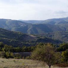 Val Castoriana foto panoramica 01