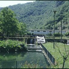 Cerreto fraz. Borgo peschiera particolare5