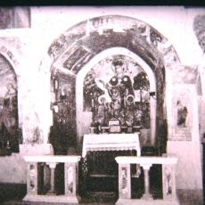 altare chiesa