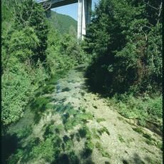 fiume nera viadotto