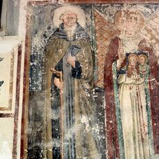 S.ANTONIO A VALLO DI NERA