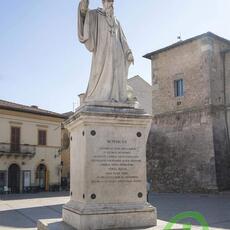 Statua