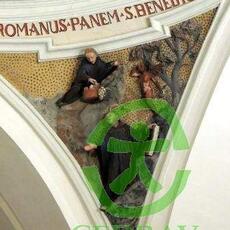 particolare cupola 1
