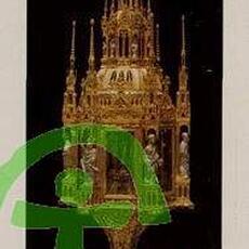 reliquiario san benedetto